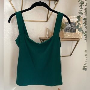 NWT Reformation Canyon Tank